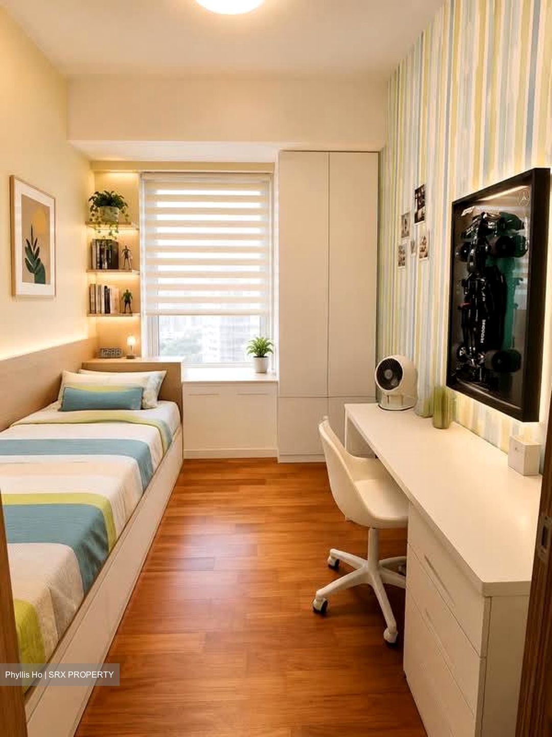 Woodsville 28 (D13), Apartment #580195641